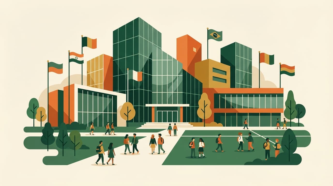 Best International Schools in the Philippines 2026