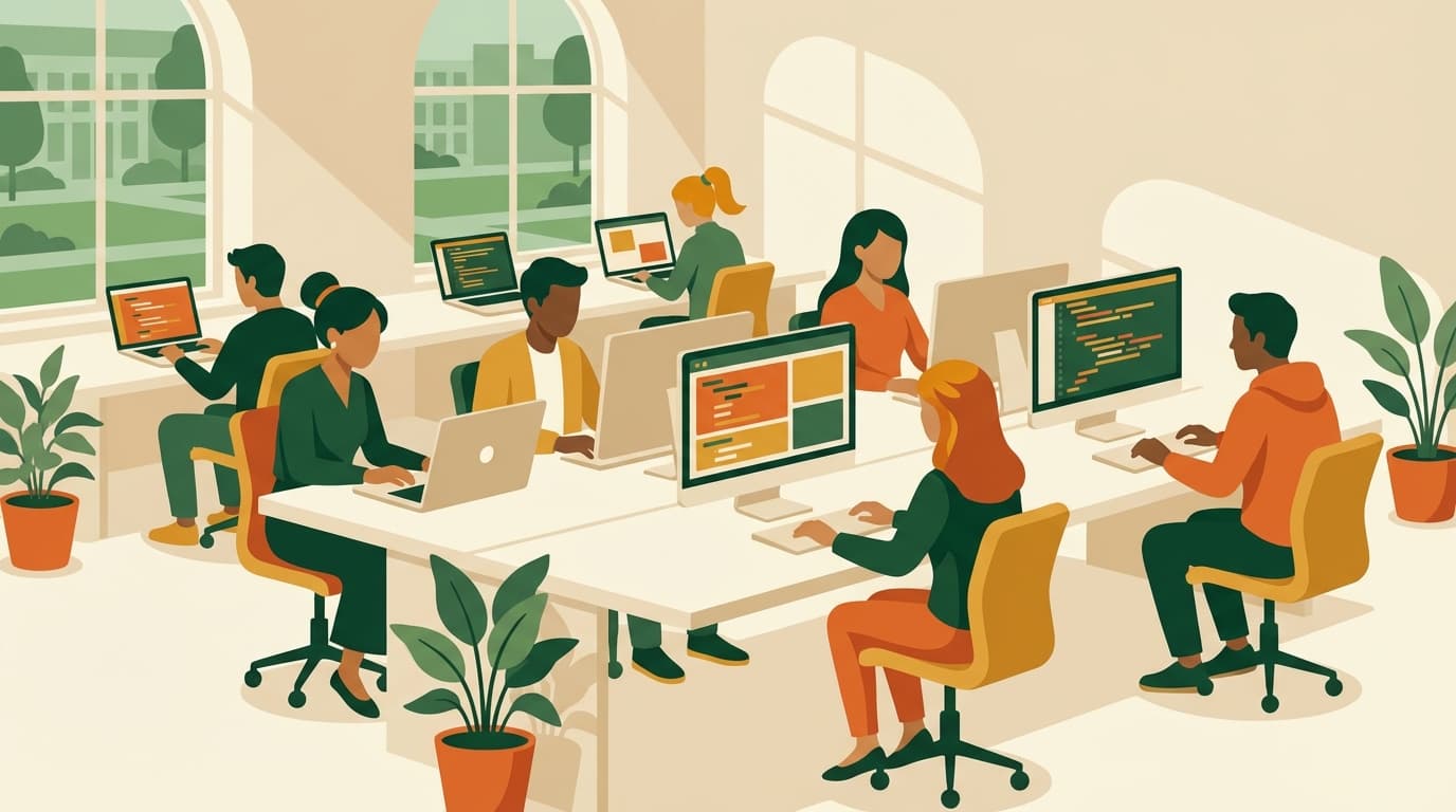 Best IT and Computer Science Schools in the Philippines 2026