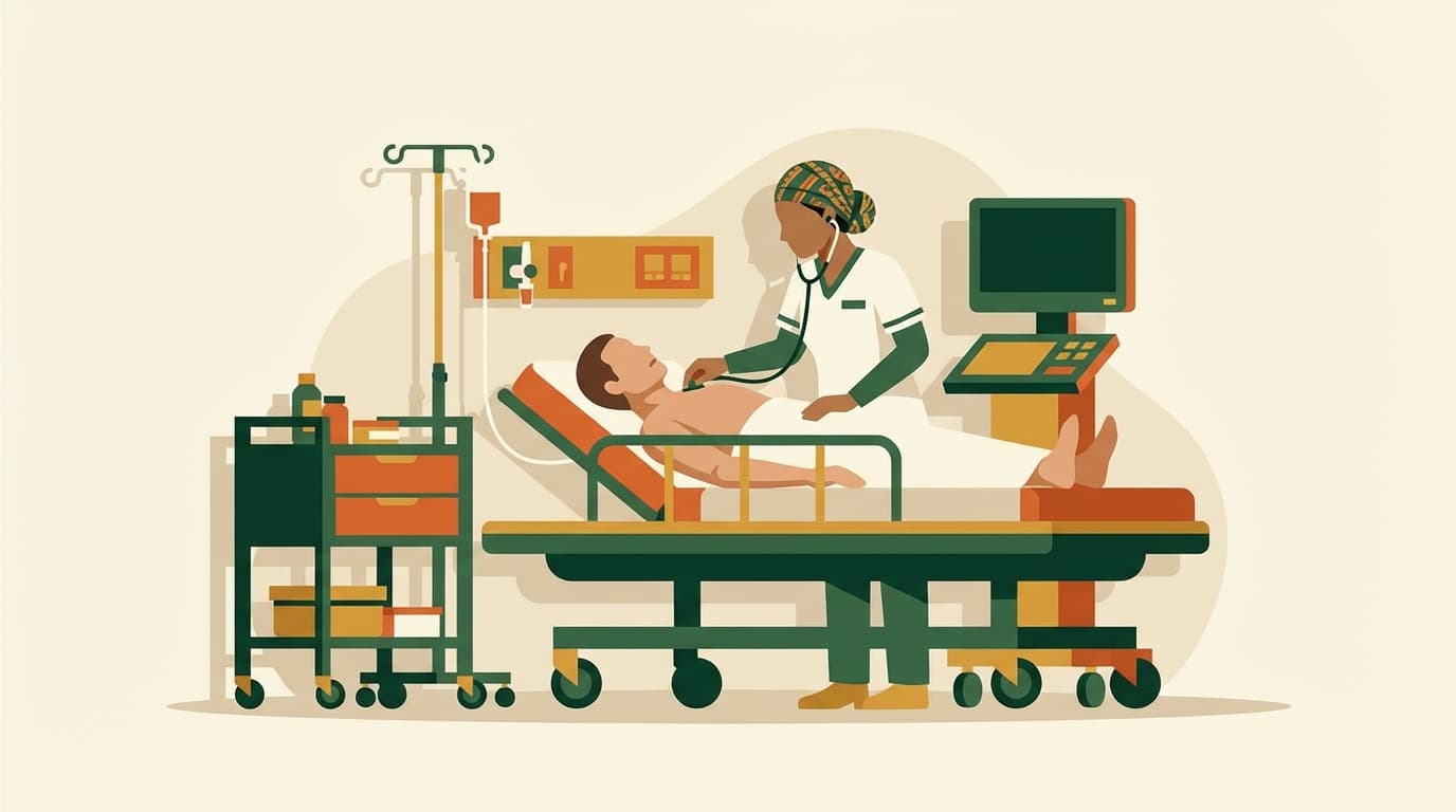 Best Nursing Schools in the Philippines 2026