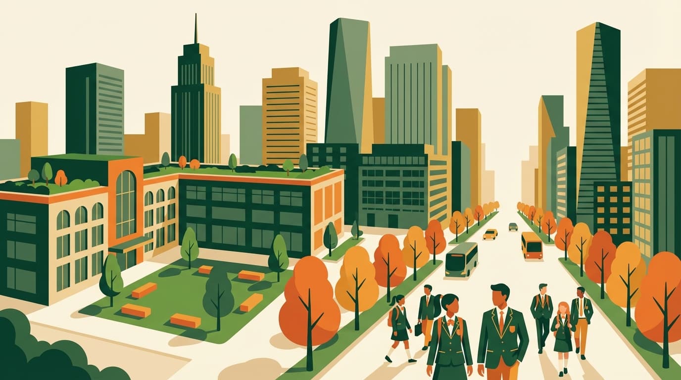 Best Private Schools in Makati 2026