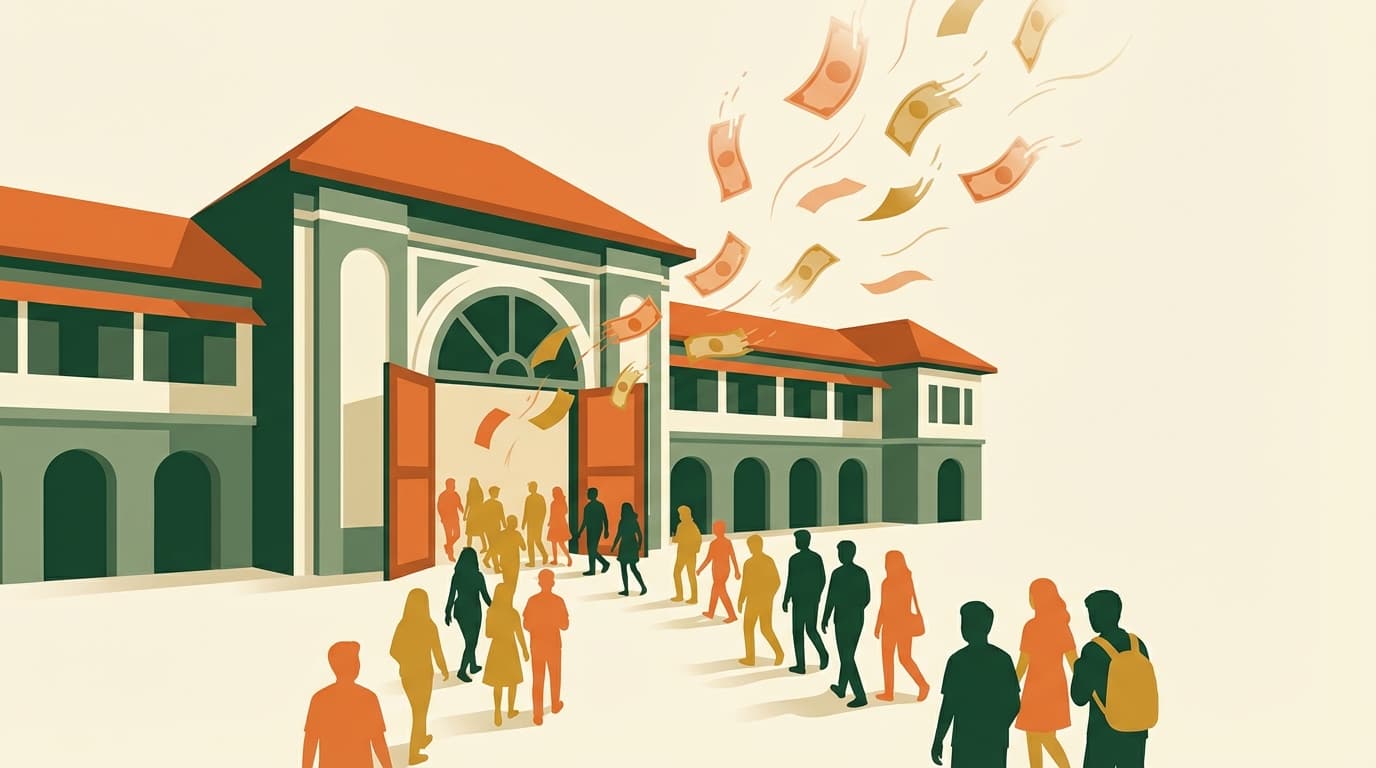 CHED Free Tuition: Everything You Need to Know