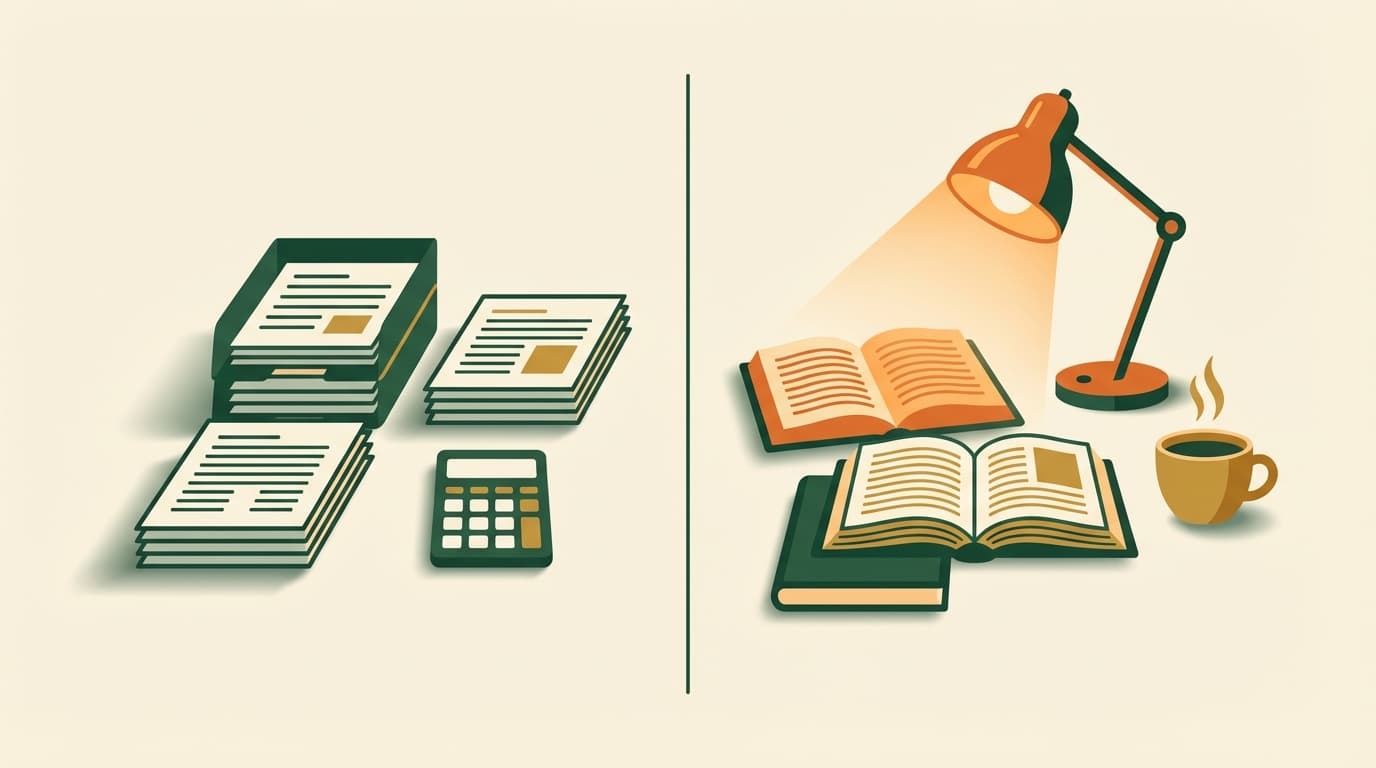 CPAR vs ReSA: Which CPA Review Center Is Right for You?