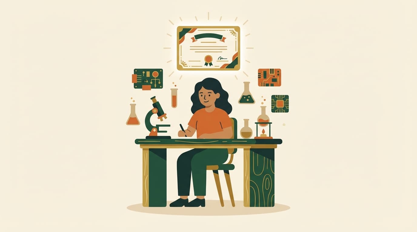 DOST Scholarship 2026: Complete Requirements and How to Apply