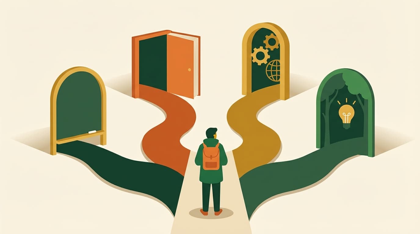 How to Choose the Right Review Center for Your Board Exam