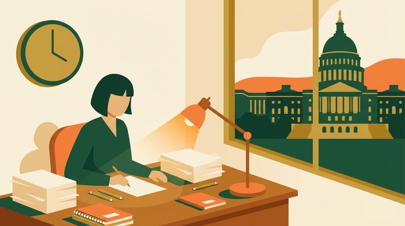 How to Pass the Civil Service Exam: Proven Tips and Strategies