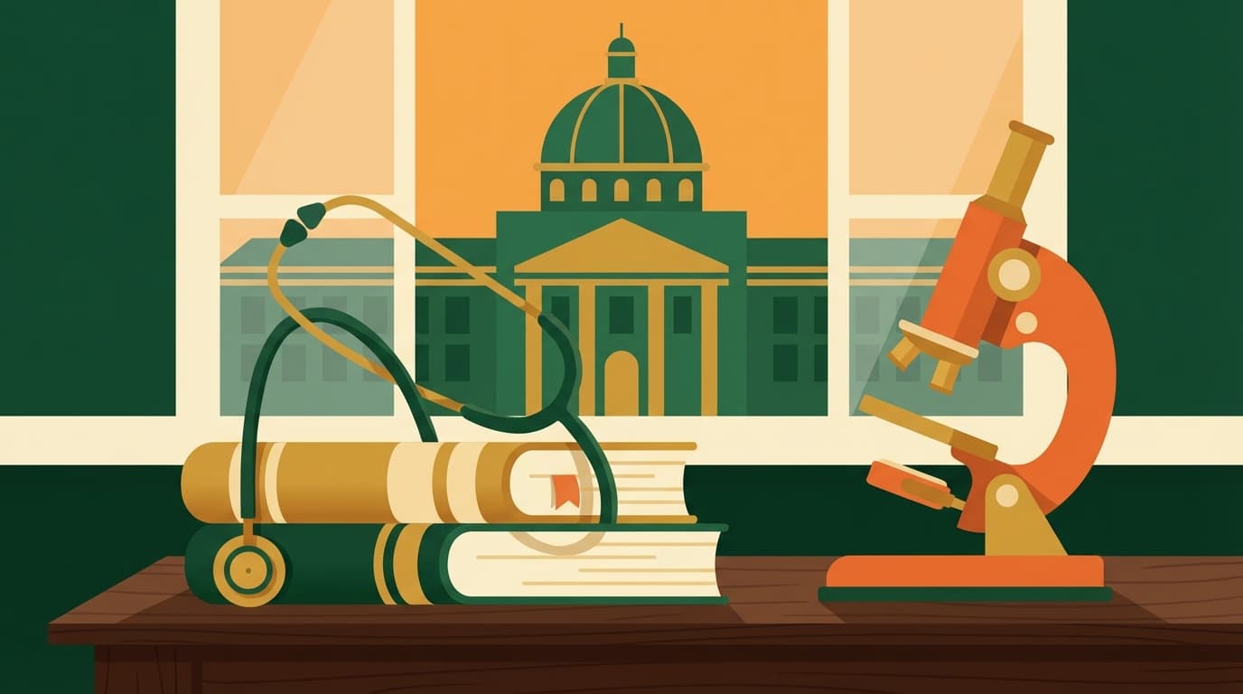 Medical School Tuition in the Philippines 2026: Complete Cost Breakdown