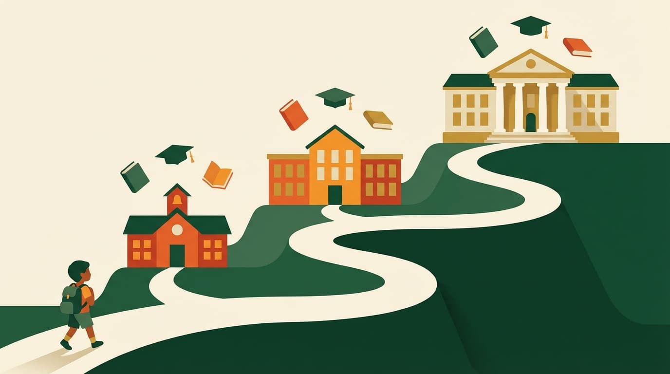 Philippine Education System Explained: From Kindergarten to College