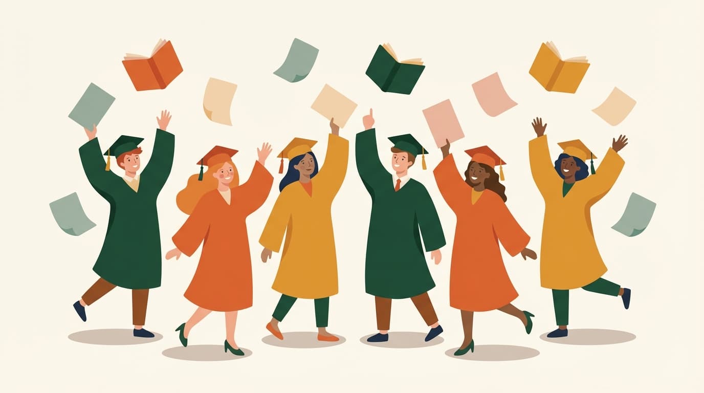 Top 20 Scholarships for Filipino College Students 2026