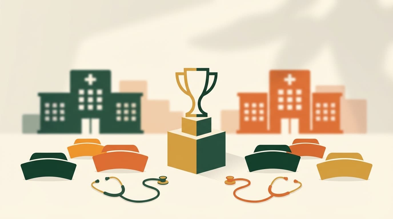 Top Nursing Schools by NLE Passing Rate 2026