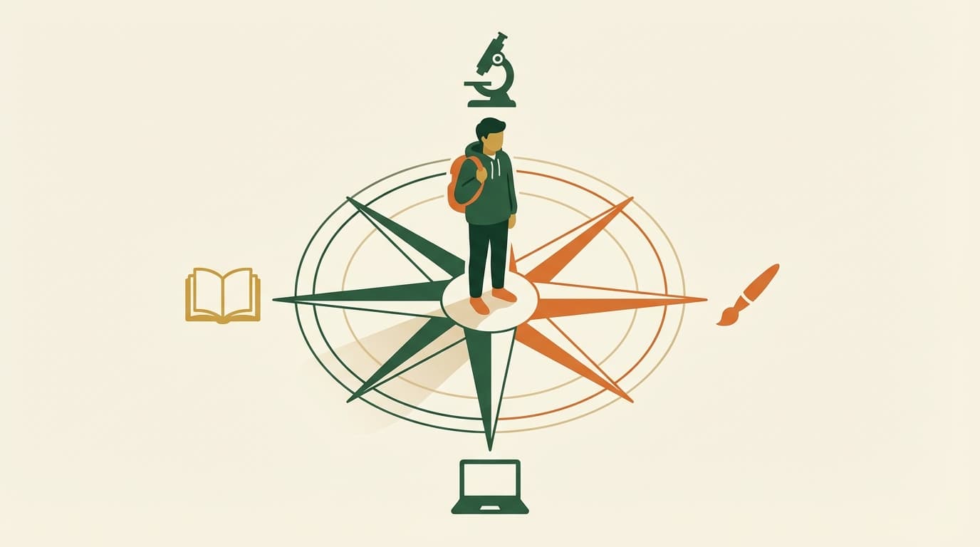 What Course Should I Take in College? A Filipino Student's Guide