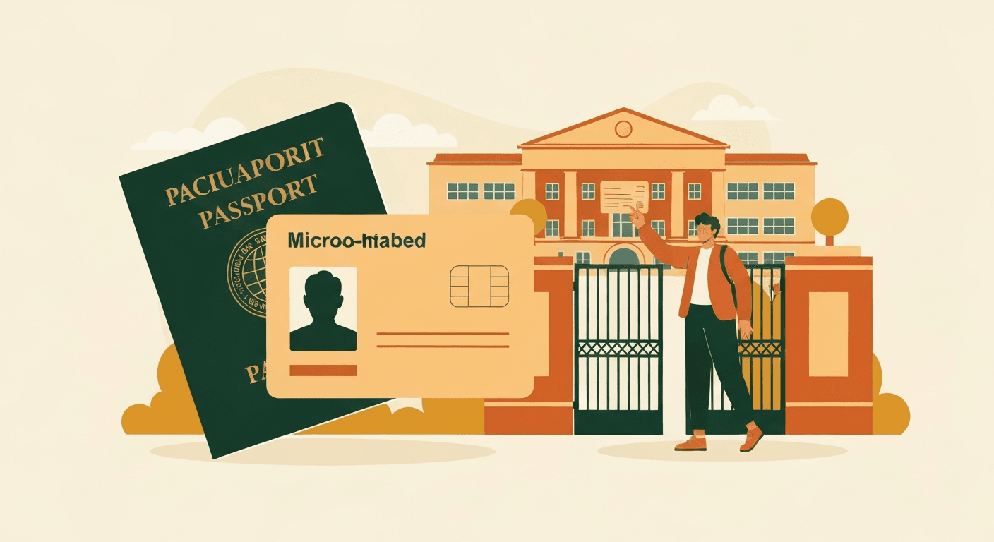 ACR I-Card for Foreign Students in the Philippines: Complete Guide