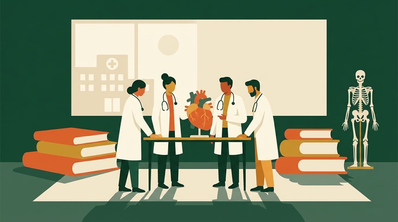 Best Medical Schools in the Philippines 2026