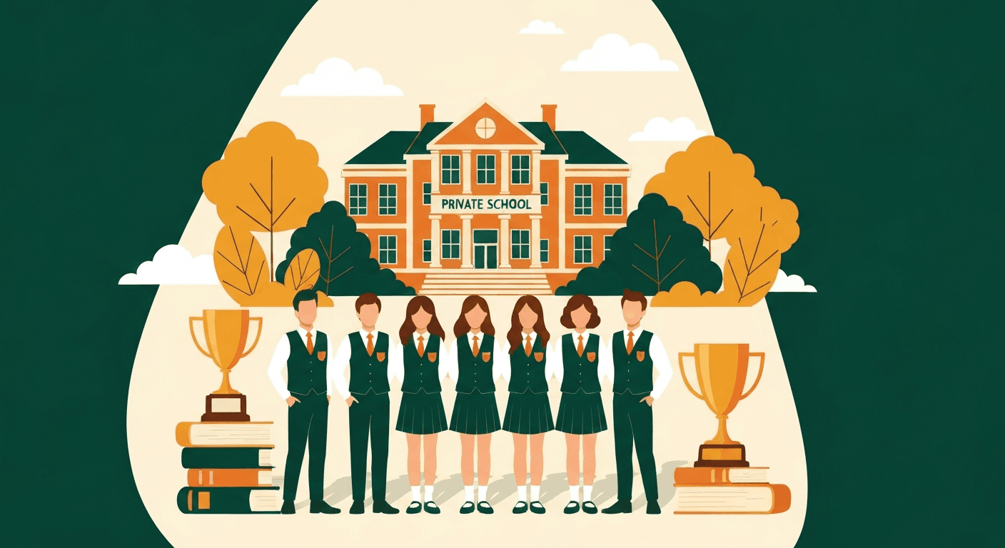 Best Private High Schools in the Philippines 2026