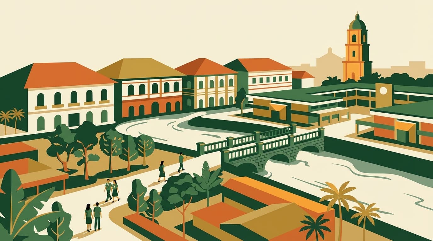 Best Private Schools in Iloilo City 2026