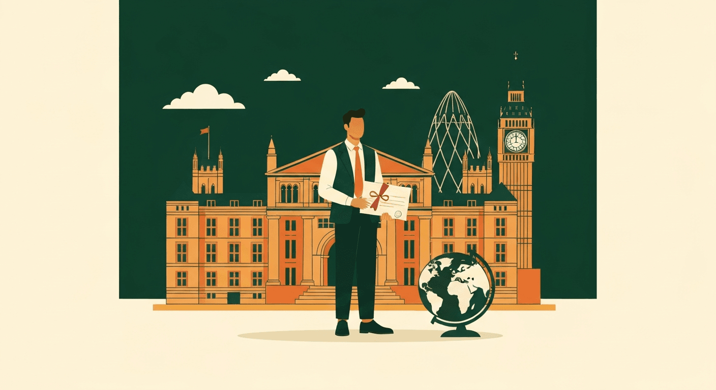 Chevening Scholarship Philippines: Study in the UK for Free