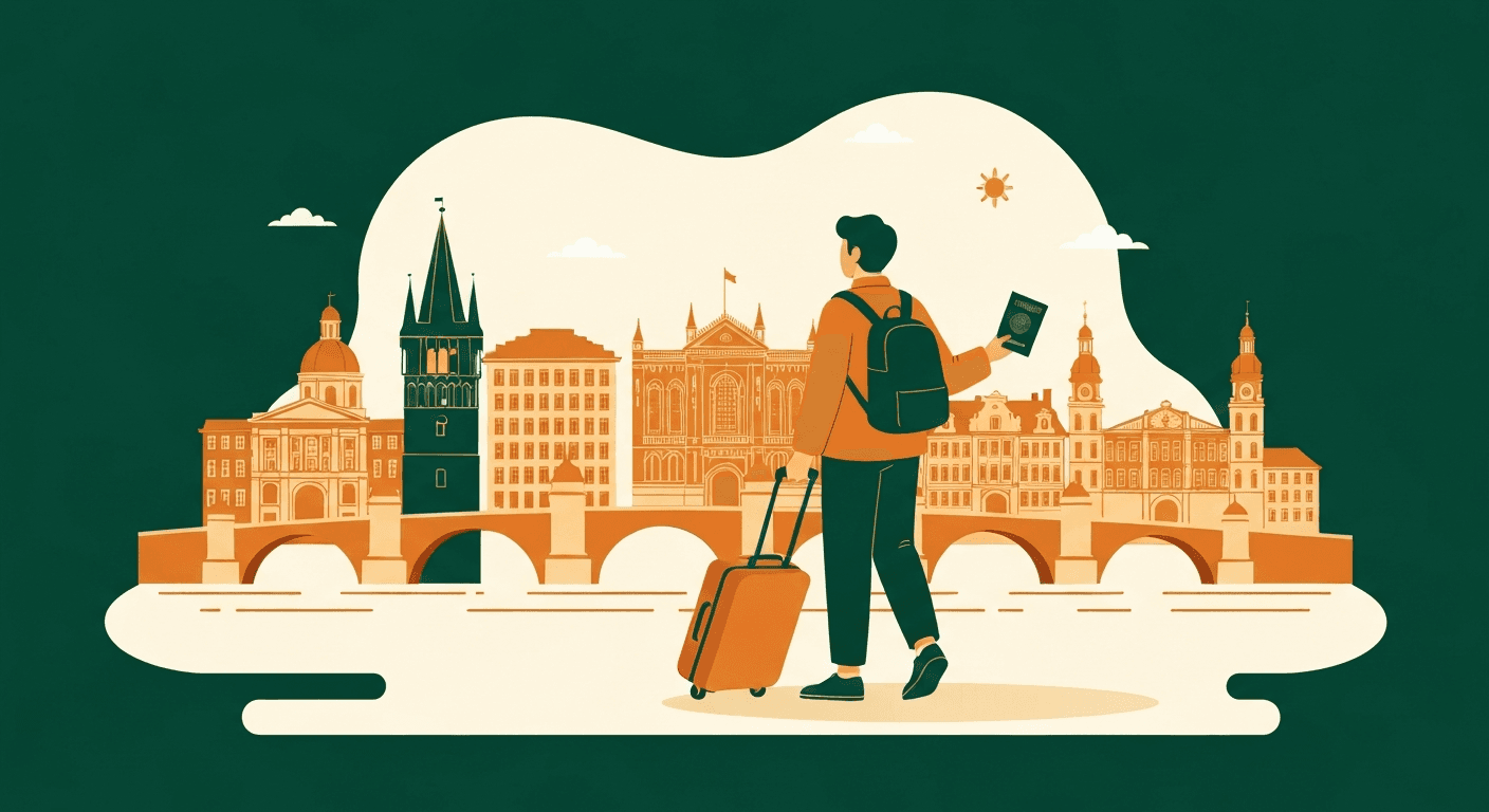 Erasmus Mundus for Filipino Students: Study in Europe Fully Funded