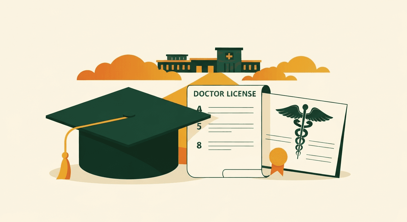 FMGE & NExT: Practising in India After a Philippine Medical Degree