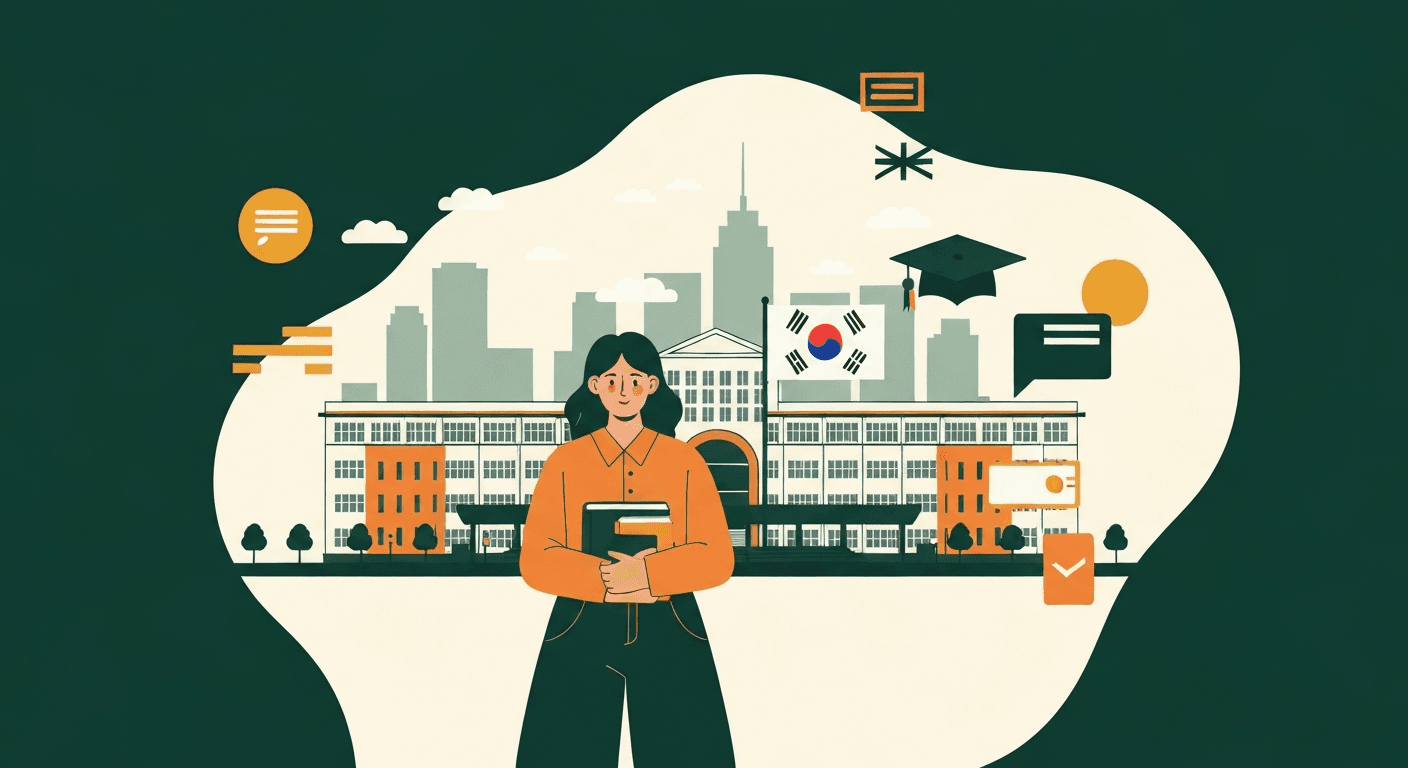 Korean Government Scholarship (GKS) for Filipinos: Complete Guide