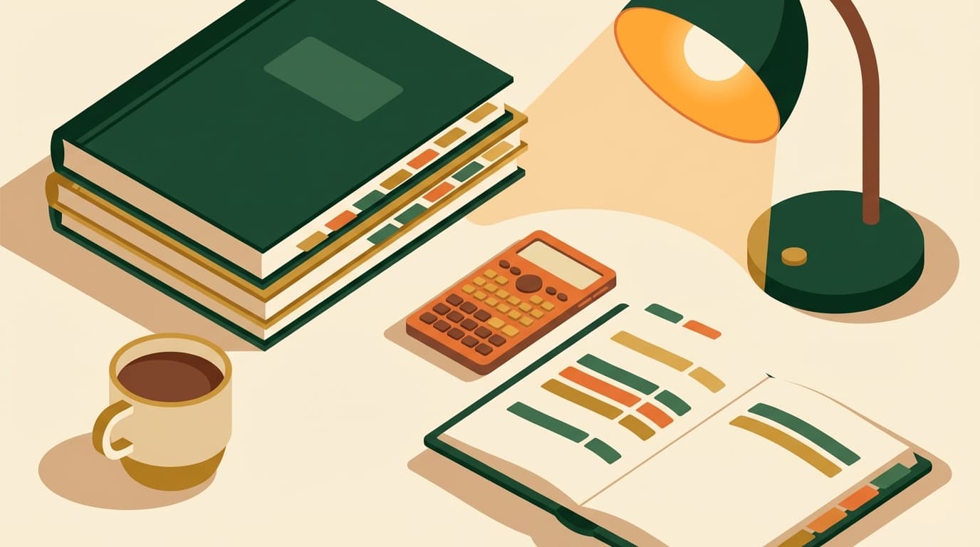 How to Pass the CPA Board Exam on Your First Try