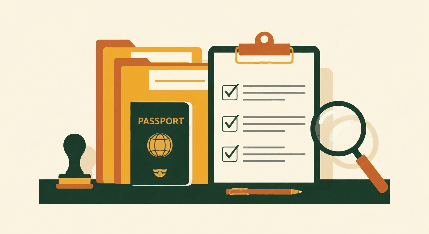 International Student Requirements in the Philippines (Document Checklist)