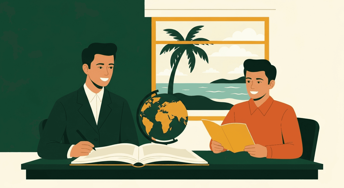 Learn English in the Philippines: Best ESL Schools & Programs 2026