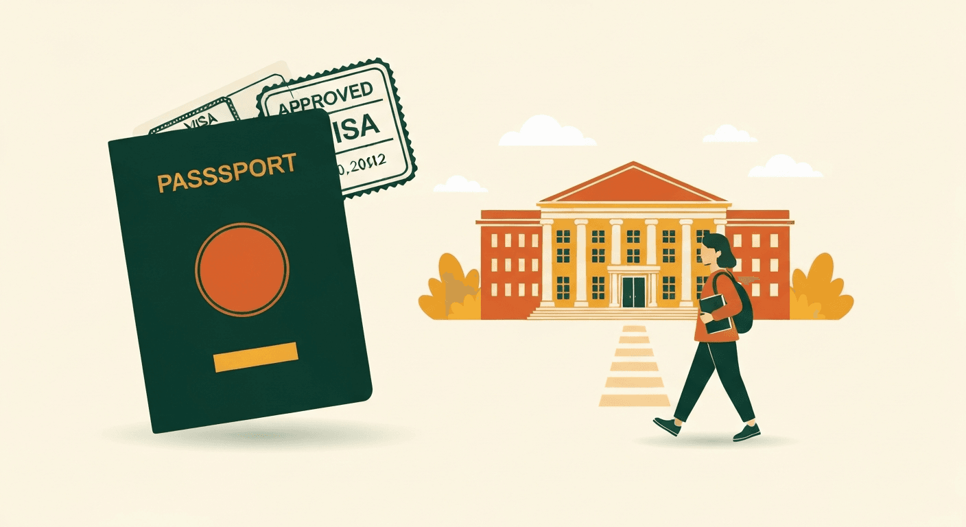 Philippines 9(f) Student Visa: Requirements & Process 2026