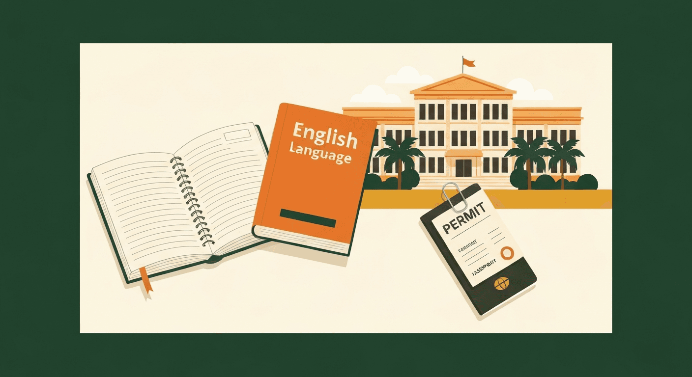 Special Study Permit (SSP) Philippines: Who Needs It & How to Apply