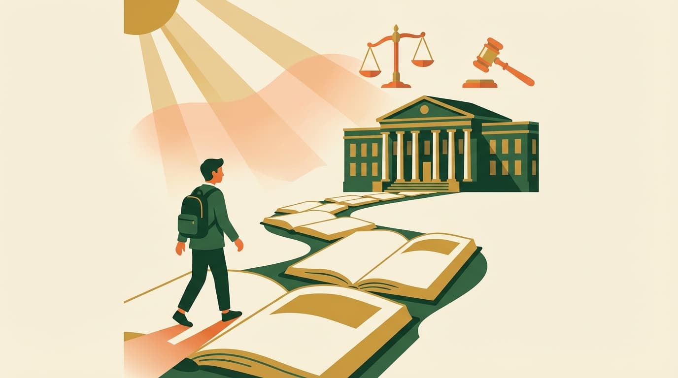 What Strand for Law? Best SHS Strand for Future Lawyers (2026)