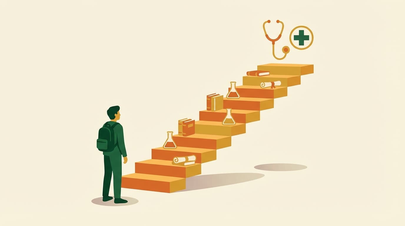 What Strand for Medicine? Best SHS Strand to Become a Doctor (2026)