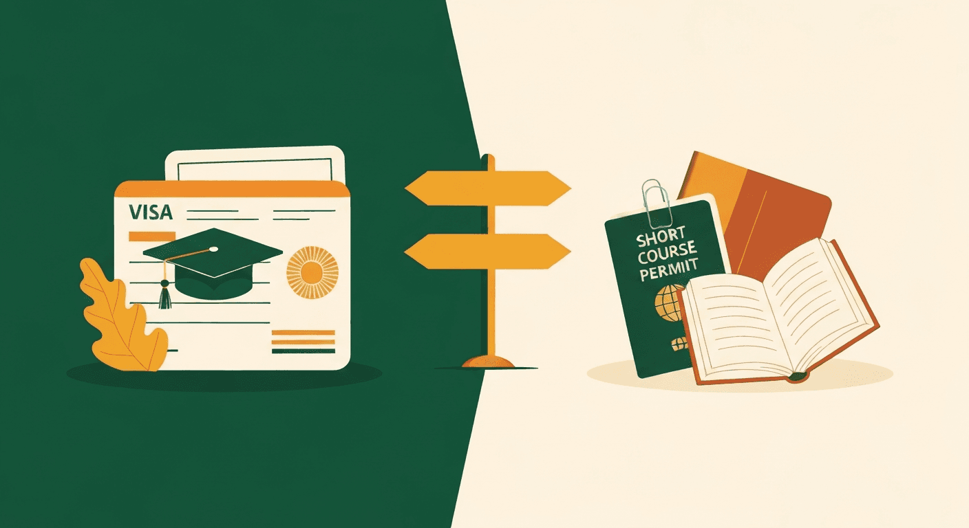Student Visa vs Special Study Permit in the Philippines: Which Do You Need?