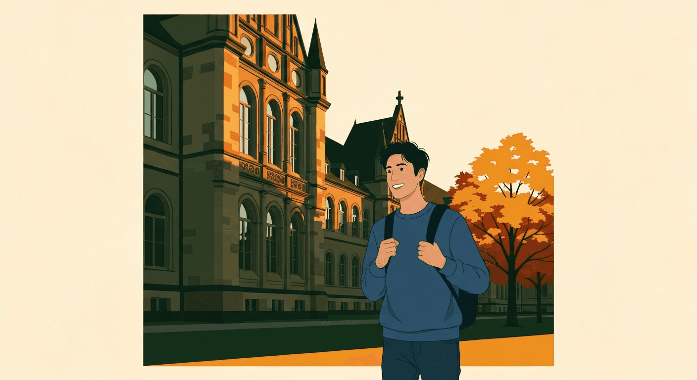 Study in Germany from the Philippines: Tuition-Free Universities Guide
