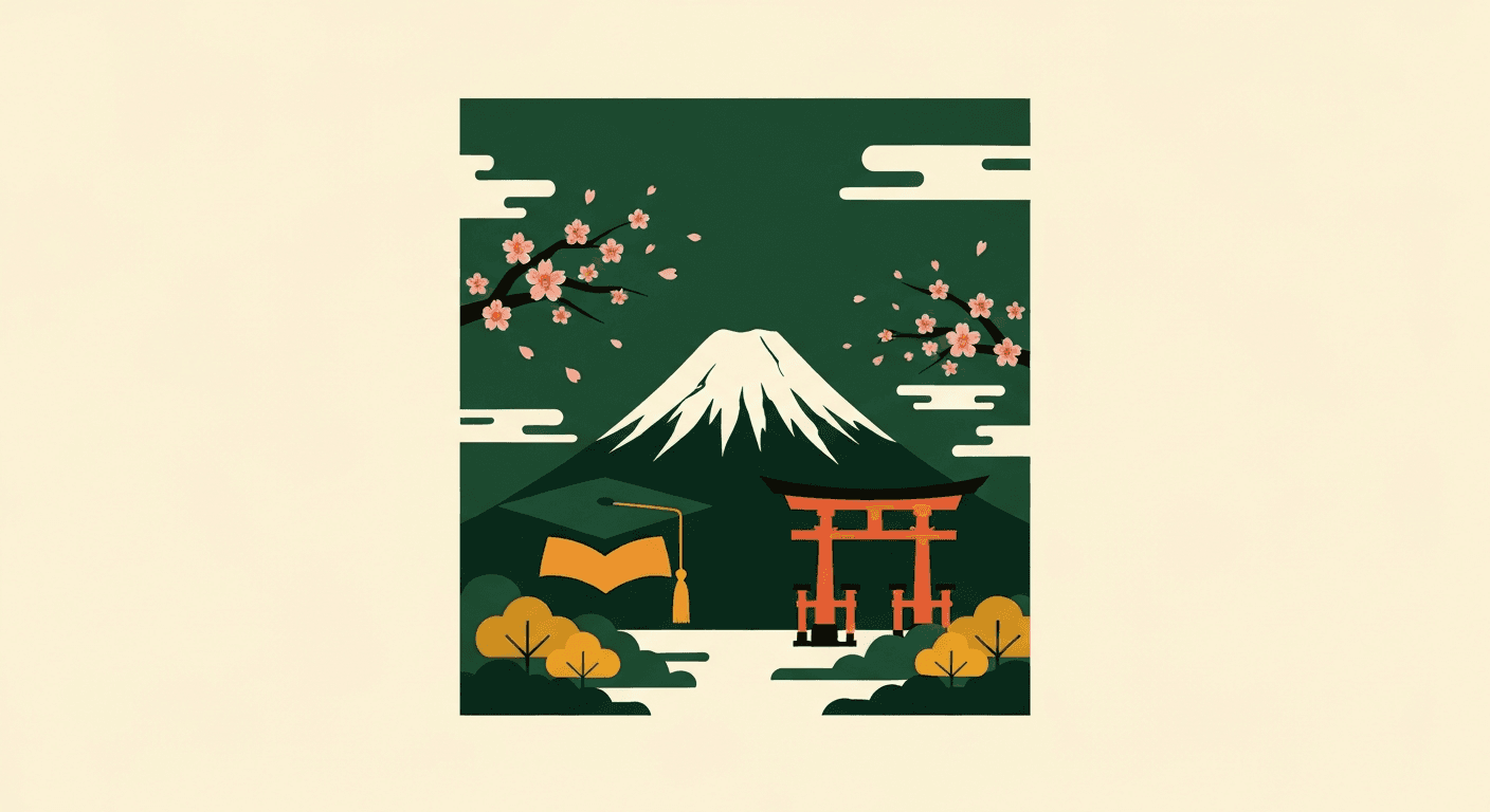 Study in Japan from the Philippines: Scholarships & How to Apply
