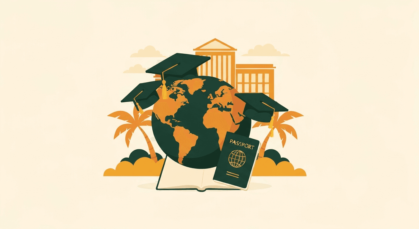 Study in the Philippines: Complete Guide for International Students