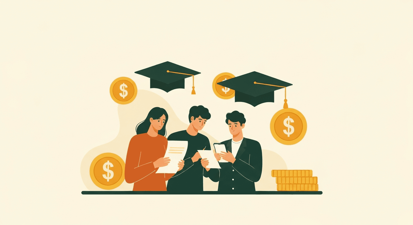 Study Now, Pay Later in the Philippines 2026: All Your Options