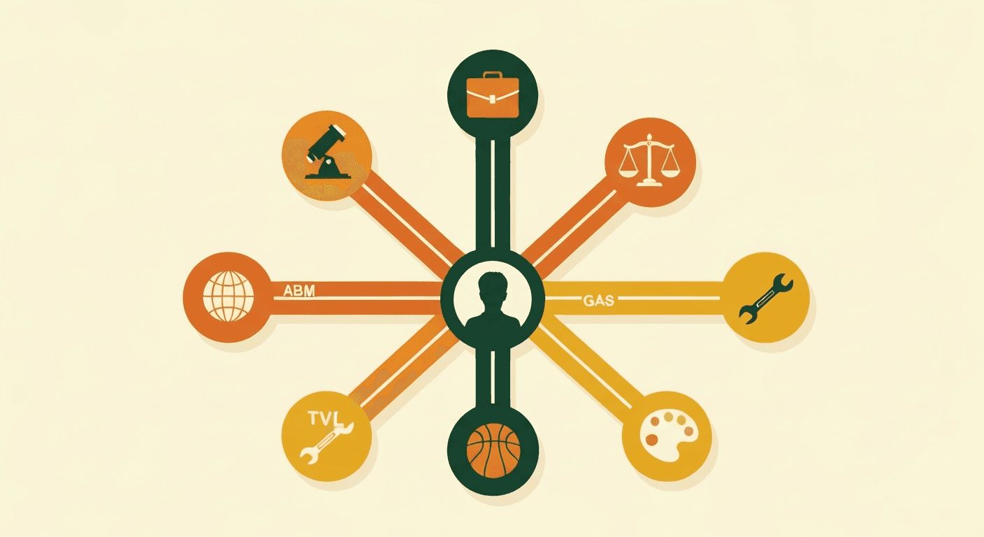 What Strand Should I Take? Complete SHS Strand Guide for Filipino Students