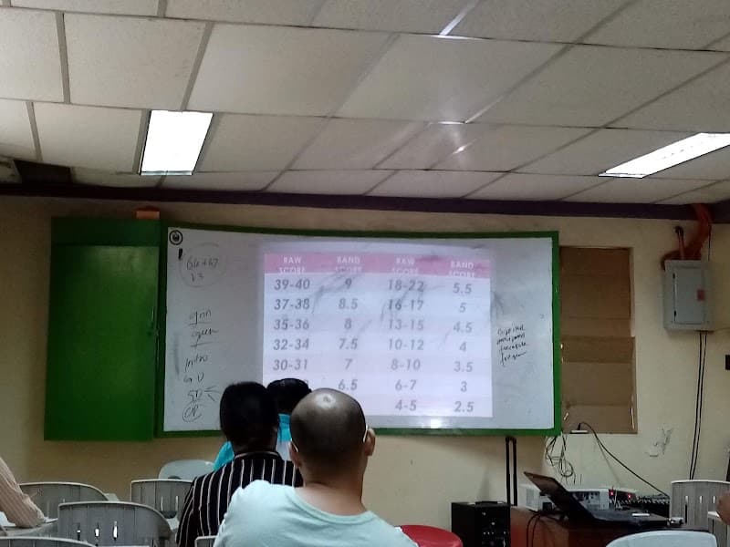 9.0 Niner Ielts Review and Tutorial- Cabanatuan Branch photo 1