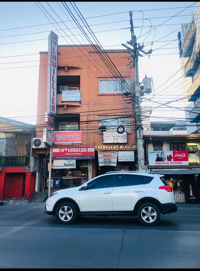 9.0 Niner IELTS Review Center- Dagupan photo 1