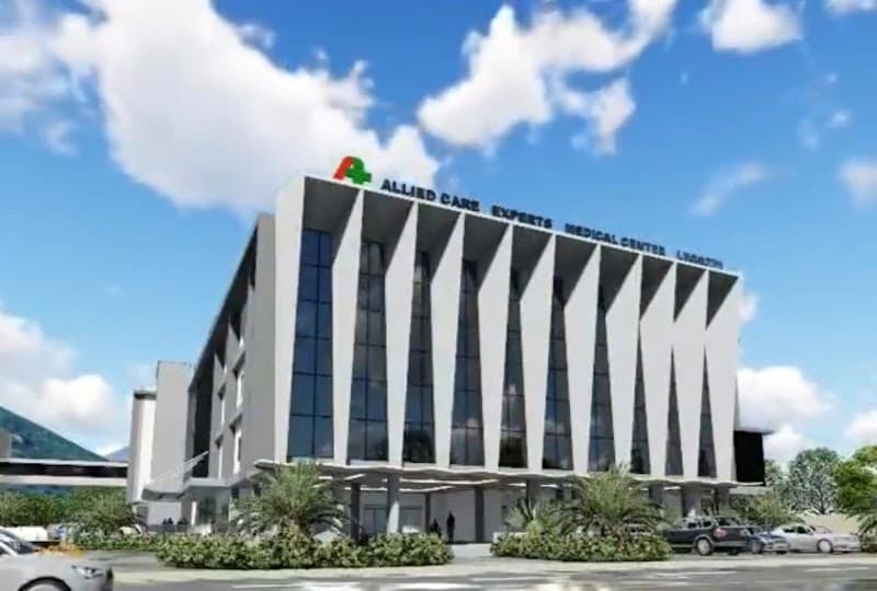ACE Medical Center Legazpi photo 1