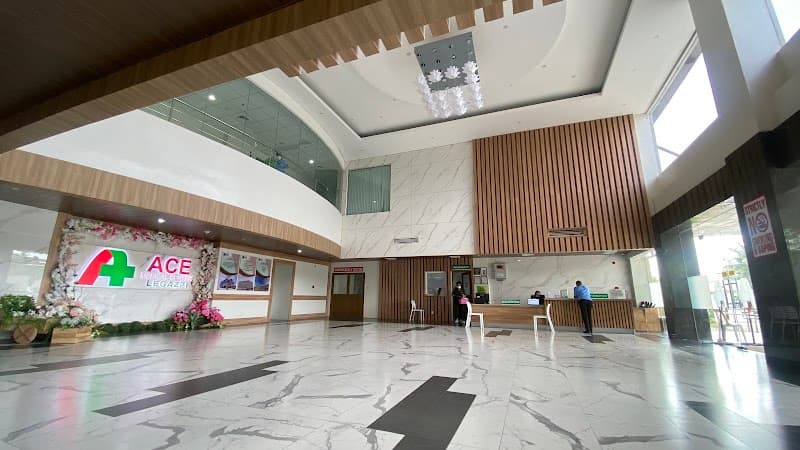 ACE Medical Center Legazpi photo 2