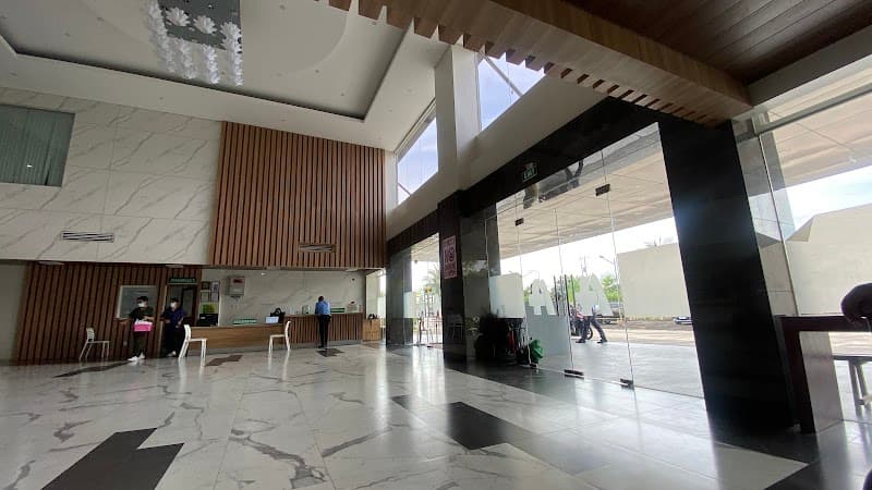 ACE Medical Center Legazpi photo 4
