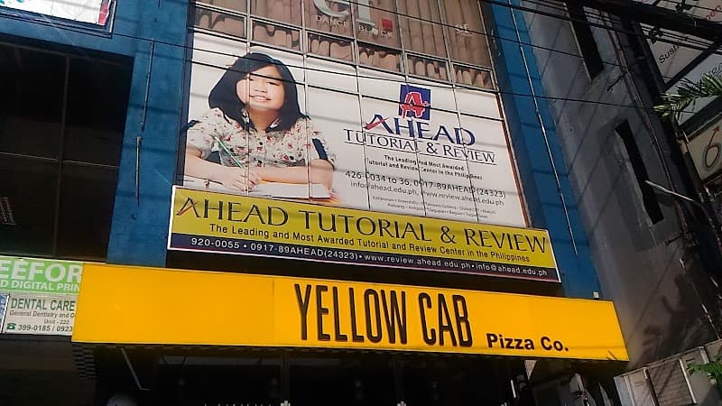 AHEAD Tutorial and Review photo 2