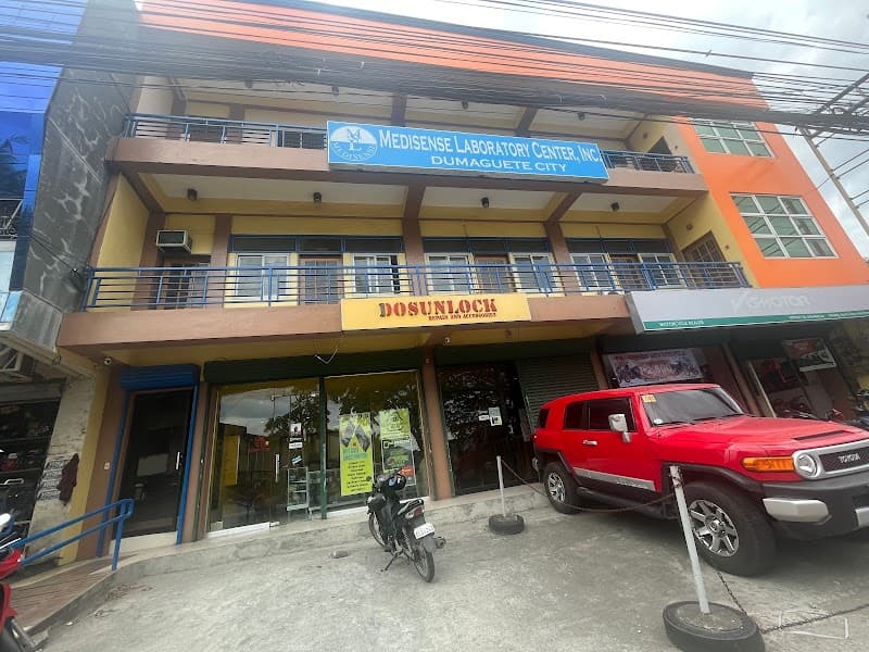 AMICI REVIEW CENTER DUMAGUETE photo 1