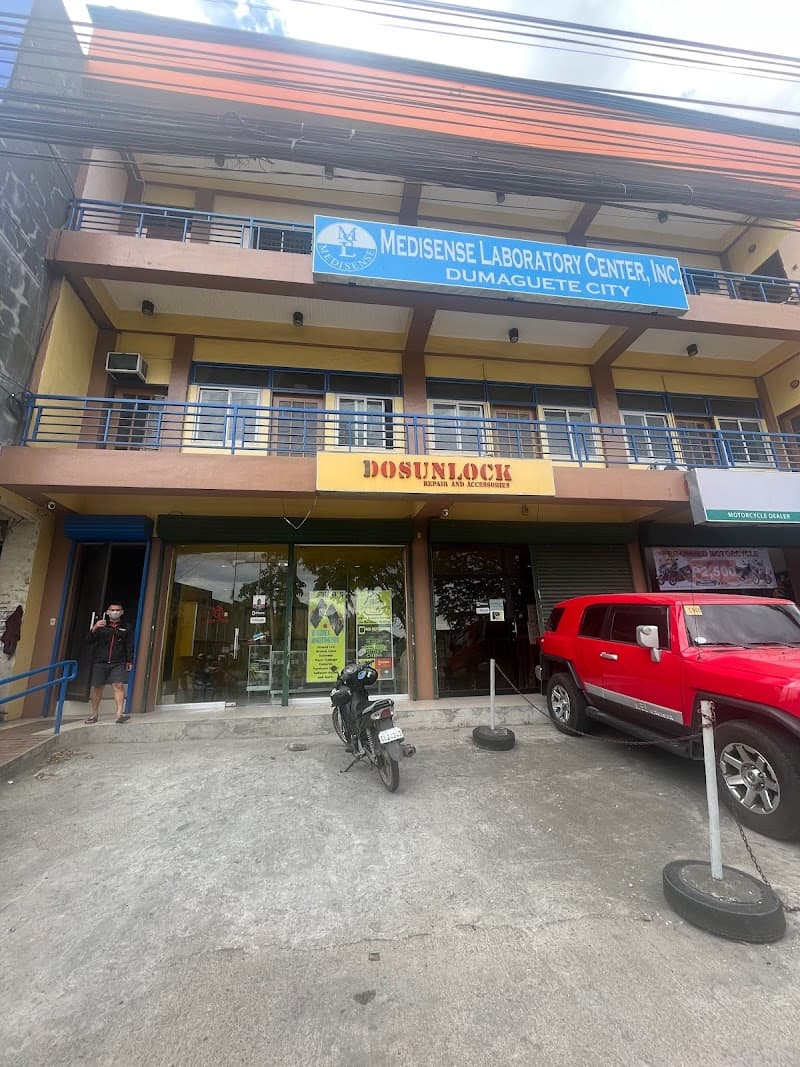 AMICI REVIEW CENTER DUMAGUETE photo 2