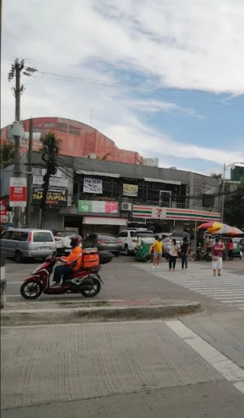 AMICI REVIEW CENTER MAIN BRANCH MANILA photo 1