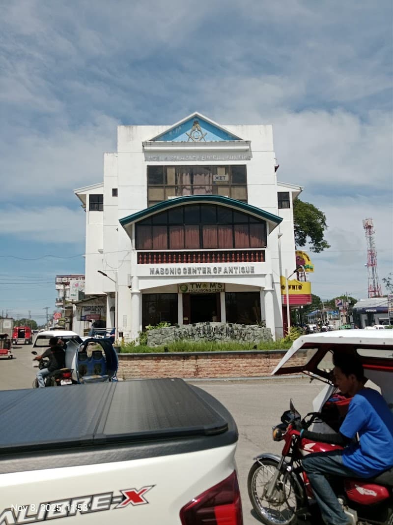 Carl Balita Review Center - Antique photo 1