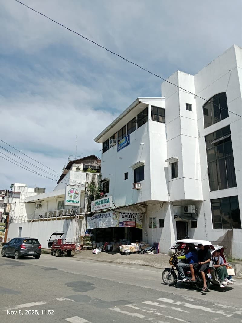 Carl Balita Review Center - Antique photo 4