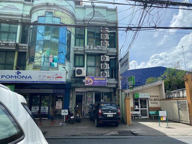Carl Balita Review Center- Batangas Branch photo 2