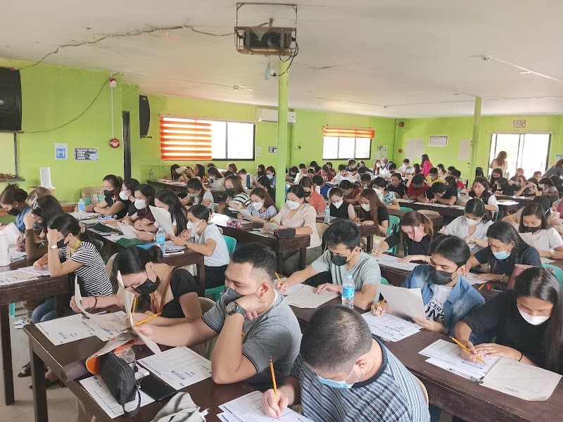 Carl Balita Review Center - Cagayan de Oro photo 1