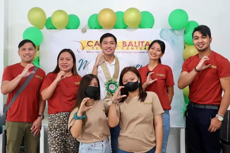 Carl Balita Review Center (CBRC) - Alaminos Branch photo 3