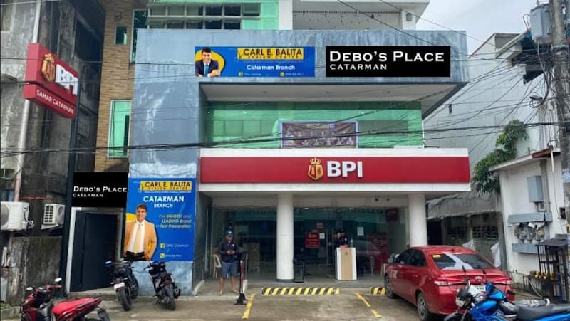 Carl Balita Review Center (CBRC)- Catarman Branch photo 1